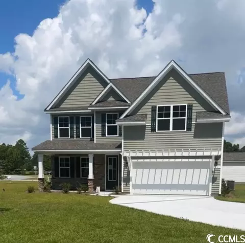 105 Atlantic Breeze Dr, Longs, SC 29568