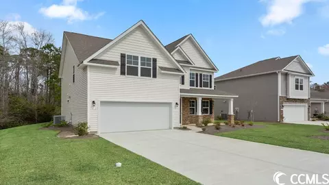 105 Atlantic Breeze Dr, Longs, SC 29568 photo 3