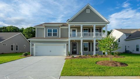 915 Bourne Trl, Longs, SC 29568
