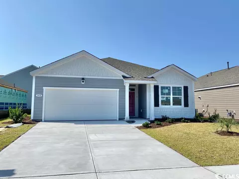 2432 Polaris Path, Myrtle Beach, SC 29577