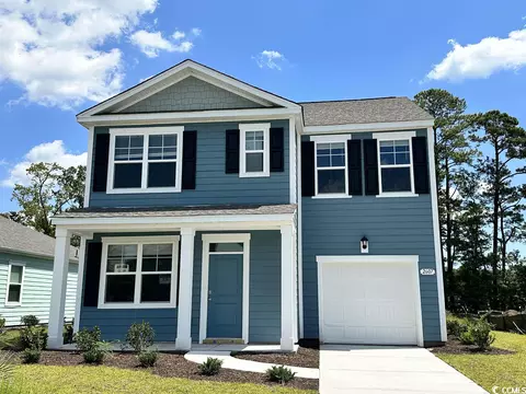 2607 Pegasus Pl, Myrtle Beach, SC 29577