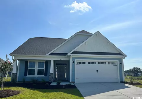 232 Bluestem Loop, Little River, SC 29566