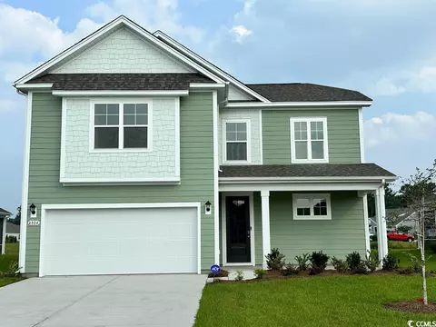 4804 Guilford Loop, Myrtle Beach, SC 29588