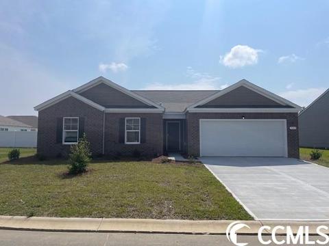 709 Wheeler Ln, Longs, SC 29568