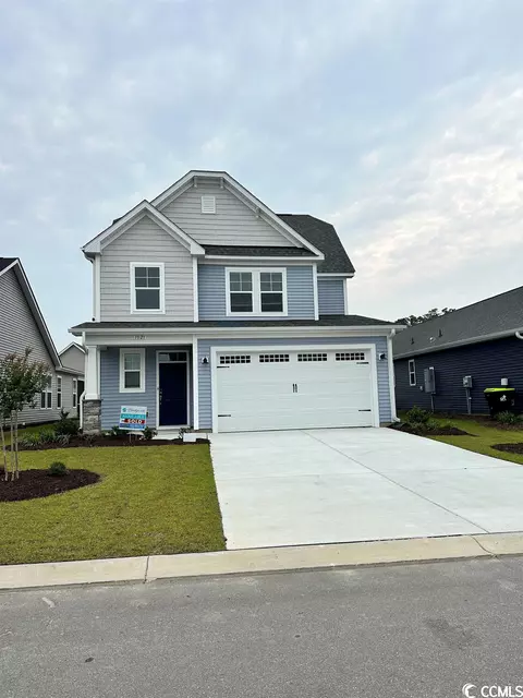 1021 Cascade Loop, Little River, SC 29566 photo 1