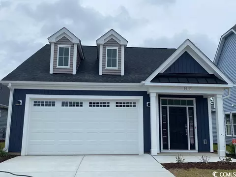 1019 Cascade Loop, Little River, SC 29566 photo 1