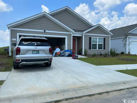 636 Woodland Farms Cir, Aynor, SC 29511