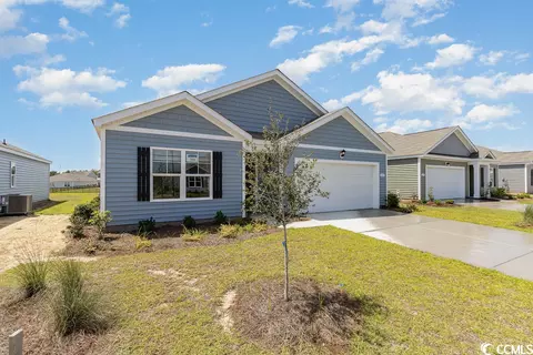641 Woodland Farms Cir, Aynor, SC 29511