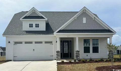 109 Avocet Ct, Little River, SC 29566
