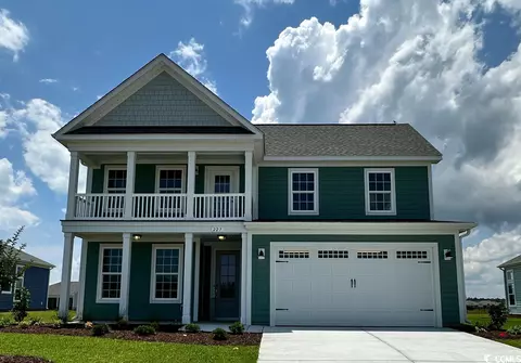 227 Bluestem Loop, Little River, SC 29566