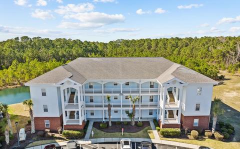 4136 Hibiscus Dr #203, Little River, SC 29566