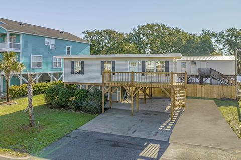 1414 N Dogwood Dr, Surfside Beach, SC 29575
