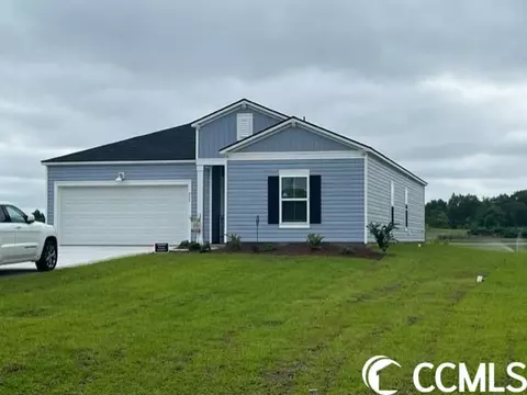 272 Carolina Lakes Blvd, Myrtle Beach, SC 29588