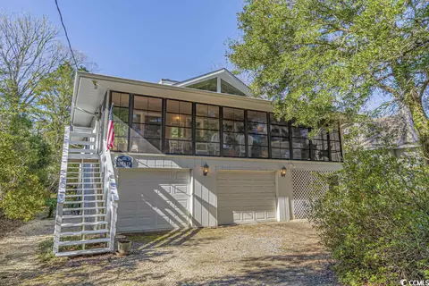 273 Middleton Dr, Pawleys Island, SC 29585