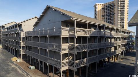 9621 Shore Dr #D-106, Myrtle Beach, SC 29572