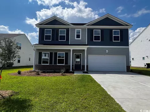 1423 Bellaria Way, Myrtle Beach, SC 29579