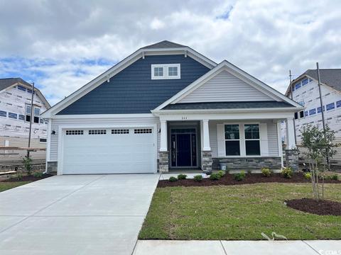 844 Cascade Loop, Little River, SC 29566