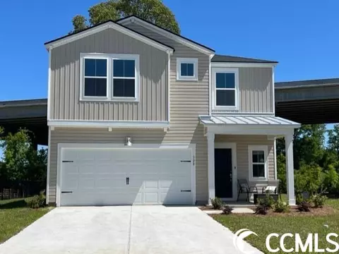 308 Timber Oaks Dr, Myrtle Beach, SC 29588