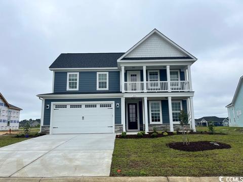 205 Bluestem Loop, Little River, SC 29566