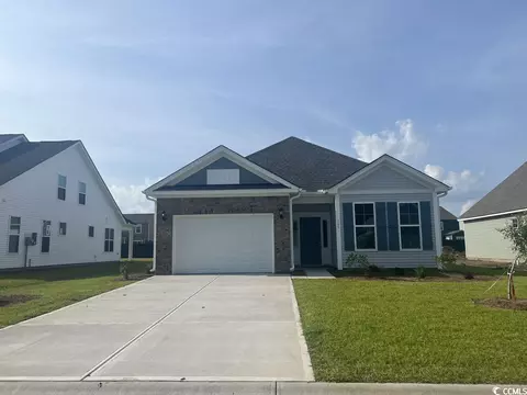 285 Portofino Dr, Myrtle Beach, SC 29579