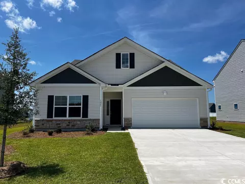 1427 Bellaria Way, Myrtle Beach, SC 29579