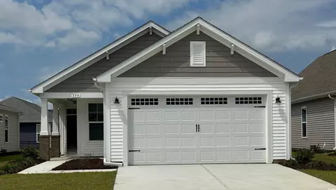 599 Cascade Loop, Little River, SC 29566