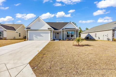 928 Cygnet Dr, Conway, SC 29526