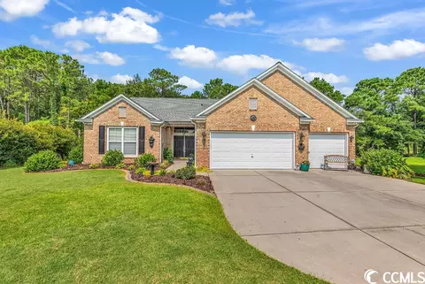 3017 Winding River Dr, North Myrtle Beach, SC 29582