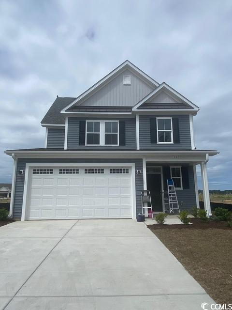 661 Cascade Loop, Little River, SC 29566 photo 1