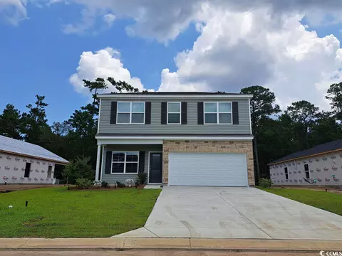 232 Averyville Dr, Conway, SC 29526