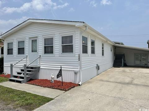 430 Hazelwood Dr, Surfside Beach, SC 29575