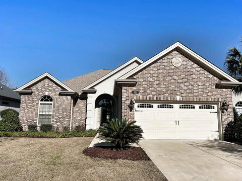 810 Corrado St, Myrtle Beach, SC 29572