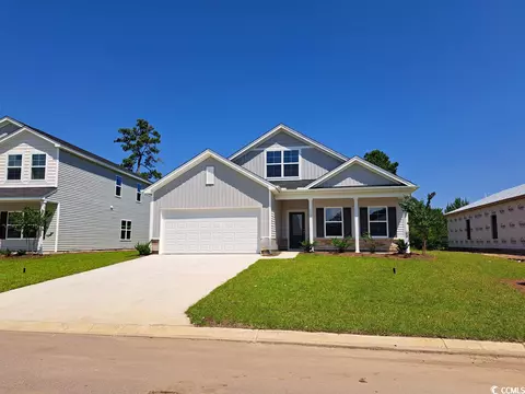208 Averyville Dr, Conway, SC 29526