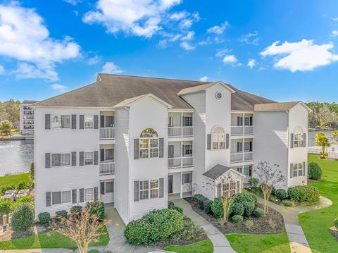 1534 Lanterns Rest Rd #202, Myrtle Beach, SC 29579
