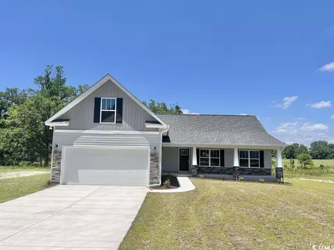 601 Rosedale Dr, Aynor, SC 29511
