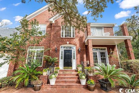 410 36th Ave N, Myrtle Beach, SC 29577