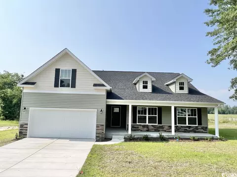 605 Rosedale Dr, Aynor, SC 29511
