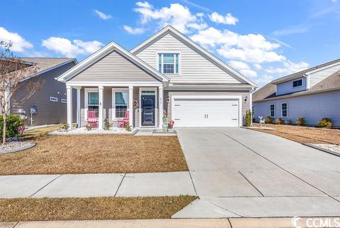 612 Ginger Lily Way, Little River, SC 29566