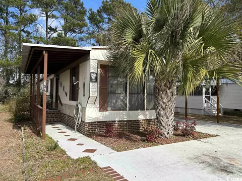105 Crooked Island Cir, Murrells Inlet, SC 29576