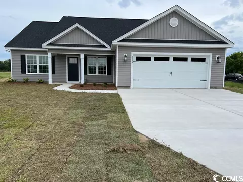 3264 Magnolia Hwy, Aynor, SC 29511