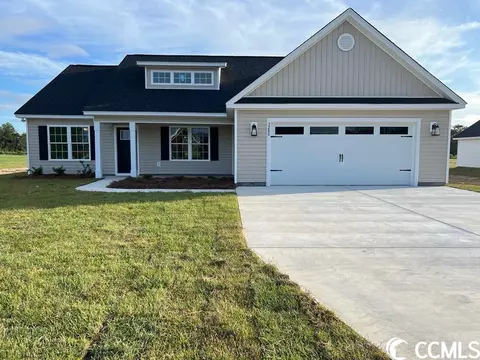 3280 Magnolia Hwy, Aynor, SC 29511