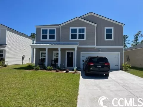 282 Timber Oaks Dr, Myrtle Beach, SC 29588