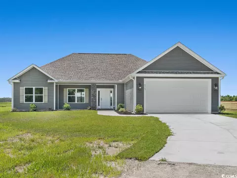 6965 Persimmon Rd, Aynor, SC 29511