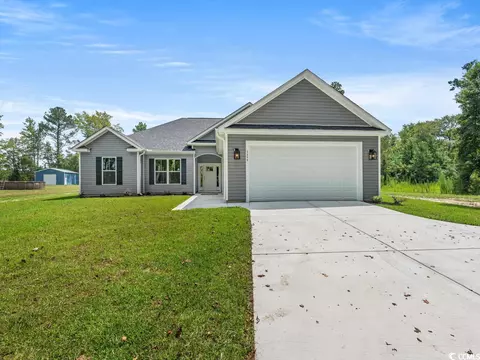 3499 Highway 777, Loris, SC 29569