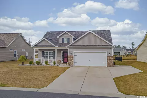 155 Palm Terrace Loop, Conway, SC 29526 photo 32