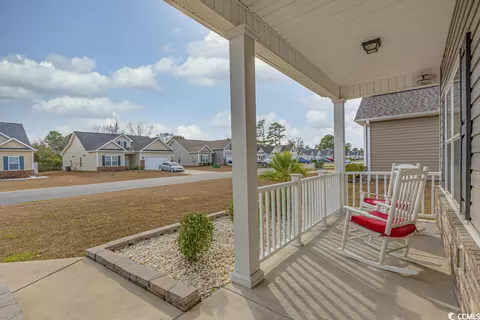 155 Palm Terrace Loop, Conway, SC 29526 photo 3