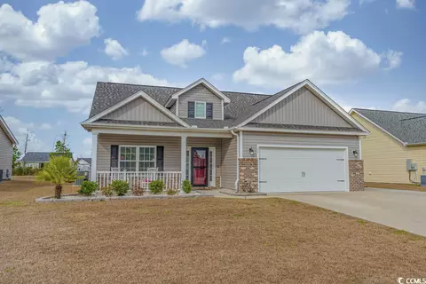 155 Palm Terrace Loop, Conway, SC 29526