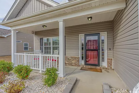 155 Palm Terrace Loop, Conway, SC 29526 photo 2