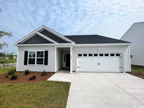 1301 Boswell Ct, Conway, SC 29526