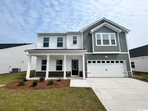 1305 Boswell Ct, Conway, SC 29526